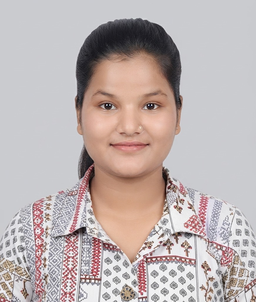 Priya Kumari - Full time Baby Sitter in Nalasopara in Mumbai